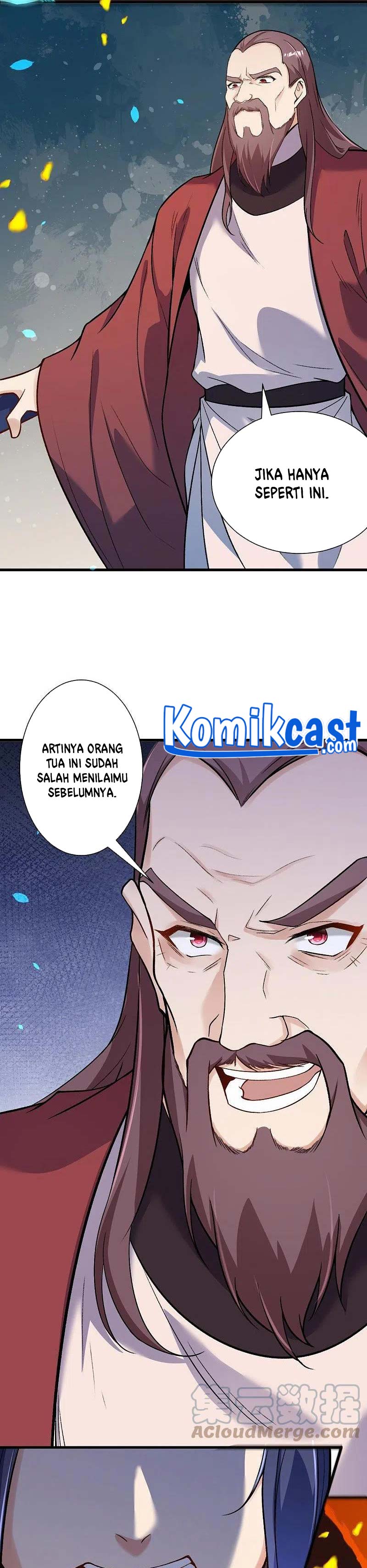 Dilarang COPAS - situs resmi www.mangacanblog.com - Komik against the gods 459 - chapter 459 460 Indonesia against the gods 459 - chapter 459 Terbaru 3|Baca Manga Komik Indonesia|Mangacan